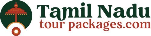 tamilnadu tourism packages logo