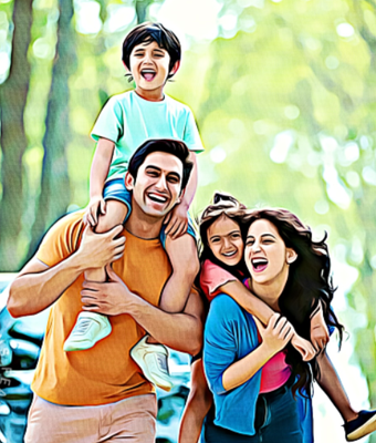 tamilnadu family tour packages